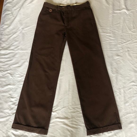 Marc Jacobs suit pants - Picture 1 of 6